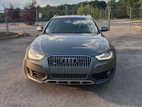 Audi A4 Allroad * PREMIUM * ПОДГРЕВ / ПАНО / ОТ ПРЕДСТАВИТЕЛСТВО , снимка 2