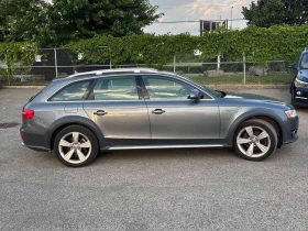 Audi A4 Allroad * PREMIUM * ПОДГРЕВ / ПАНО / ОТ ПРЕДСТАВИТЕЛСТВО , снимка 4