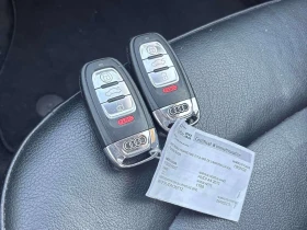Audi A4 Allroad * PREMIUM * ПОДГРЕВ / ПАНО / ОТ ПРЕДСТАВИТЕЛСТВО , снимка 11