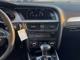 Audi A4 Allroad * PREMIUM * ПОДГРЕВ / ПАНО / ОТ ПРЕДСТАВИТЕЛСТВО , снимка 10