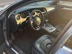 Audi A4 Allroad * PREMIUM * ПОДГРЕВ / ПАНО / ОТ ПРЕДСТАВИТЕЛСТВО , снимка 8