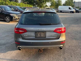 Audi A4 Allroad * PREMIUM * ПОДГРЕВ / ПАНО / ОТ ПРЕДСТАВИТЕЛСТВО , снимка 5
