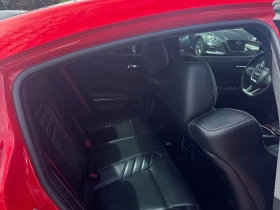 Dodge Charger SRT Hellcat Автокредит Цена до България, снимка 14