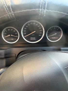 Mercedes-Benz C 200, снимка 8