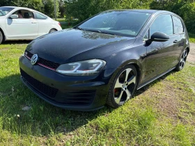 VW Golf * 3dr HB DSG * CARFAX * ОПЦИЯ ЗА ФИНАНСИРАНЕ, снимка 1