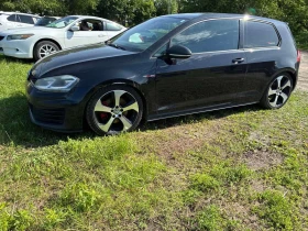 VW Golf * 3dr HB DSG * CARFAX * ОПЦИЯ ЗА ФИНАНСИРАНЕ, снимка 2