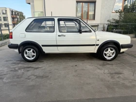 VW Golf 1.6 Автомат Уникат Оригинал, снимка 7