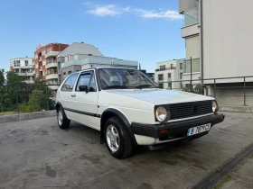 VW Golf 1.6 Автомат Уникат Оригинал, снимка 1