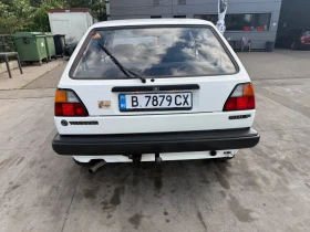 VW Golf 1.6 Автомат Уникат Оригинал, снимка 5