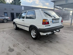 VW Golf 1.6 Автомат Уникат Оригинал, снимка 4