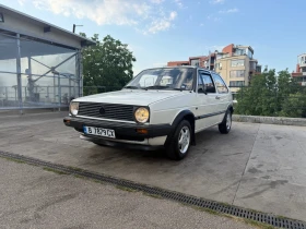 VW Golf 1.6 Автомат Уникат Оригинал, снимка 2
