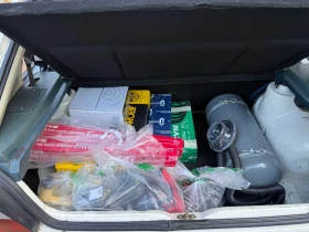 VW Golf 1.6 Автомат Уникат Оригинал, снимка 15