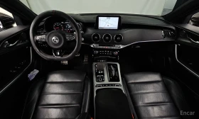 Kia Stinger, снимка 7