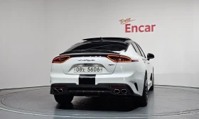 Kia Stinger, снимка 4