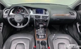 Audi A4 35 TDI Quattro Dynamic B8, снимка 7