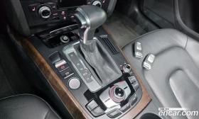 Audi A4 35 TDI Quattro Dynamic B8, снимка 9