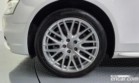 Audi A4 35 TDI Quattro Dynamic B8, снимка 5