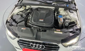 Audi A4 35 TDI Quattro Dynamic B8, снимка 6