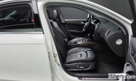 Audi A4 35 TDI Quattro Dynamic B8, снимка 11