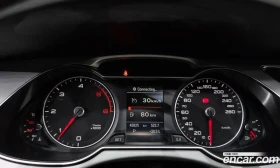 Audi A4 35 TDI Quattro Dynamic B8, снимка 8