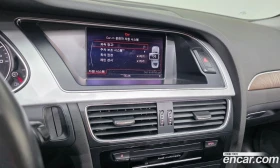Audi A4 35 TDI Quattro Dynamic B8, снимка 15