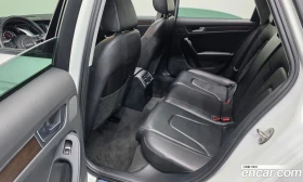 Audi A4 35 TDI Quattro Dynamic B8, снимка 12