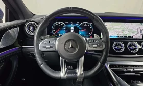 Mercedes-Benz AMG GT * 4Door 43 4MATIC+ * ЦЕНА ДО БГ, снимка 7
