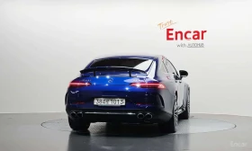 Mercedes-Benz AMG GT * 4Door 43 4MATIC+ * ЦЕНА ДО БГ, снимка 4
