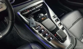 Mercedes-Benz AMG GT * 4Door 43 4MATIC+ * ЦЕНА ДО БГ, снимка 10