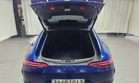 Mercedes-Benz AMG GT * 4Door 43 4MATIC+ * ЦЕНА ДО БГ, снимка 15