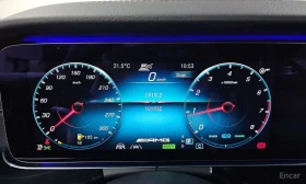 Mercedes-Benz AMG GT * 4Door 43 4MATIC+ * ЦЕНА ДО БГ, снимка 8