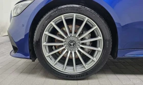 Mercedes-Benz AMG GT * 4Door 43 4MATIC+ * ЦЕНА ДО БГ, снимка 16