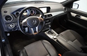 Mercedes-Benz C 250 D * AMG LINE * FACELIFT, снимка 8