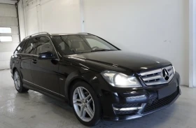 Mercedes-Benz C 250 D * AMG LINE * FACELIFT, снимка 2