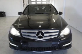 Mercedes-Benz C 250 D * AMG LINE * FACELIFT, снимка 1
