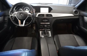 Mercedes-Benz C 250 D * AMG LINE * FACELIFT, снимка 7