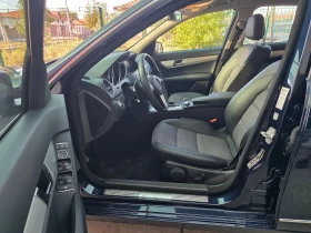 Mercedes-Benz C 220 CDI/AVANTGARDE/NAVI/AMG, снимка 8
