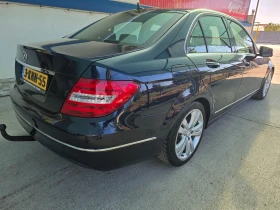 Mercedes-Benz C 220 CDI/AVANTGARDE/NAVI/AMG, снимка 4