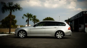 BMW 320 D FULL MPACK/NAVI, снимка 5