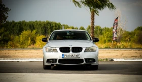 BMW 320 D FULL MPACK/NAVI, снимка 1