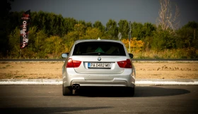 BMW 320 D FULL MPACK/NAVI, снимка 4