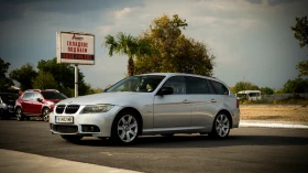 BMW 320 D FULL MPACK/NAVI, снимка 3