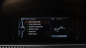 BMW 320 D FULL MPACK/NAVI, снимка 11