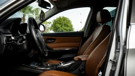 BMW 320 D FULL MPACK/NAVI, снимка 9