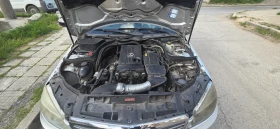 Mercedes-Benz C 200, снимка 7