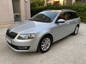Skoda Octavia 1.6 TDI / DSG, снимка 1