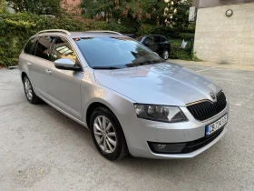 Skoda Octavia 1.6 TDI / DSG, снимка 3