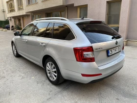 Skoda Octavia 1.6 TDI / DSG, снимка 7