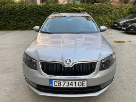 Skoda Octavia 1.6 TDI / DSG, снимка 2