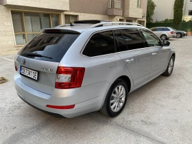 Skoda Octavia 1.6 TDI / DSG, снимка 5